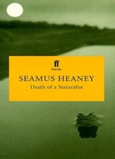 Death of a Naturalist,Seamus