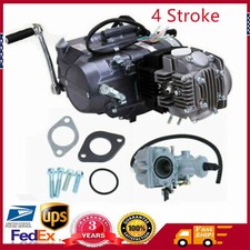 For Motorcycle LIFAN 125cc