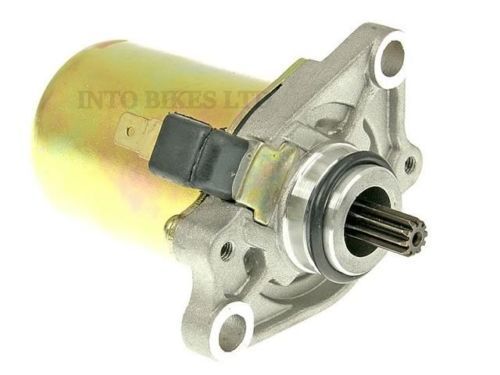 Heavy duty starter motor for - heavy,