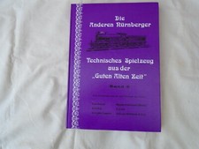 VINTAGE TINPLATE TOYS ARNOLD