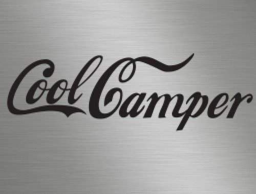 Cool camper coca cola funny - camper™,