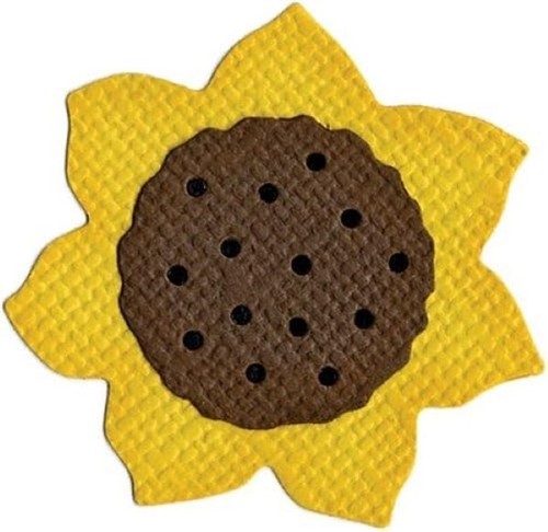 Quickutz sunflower flower - sunflower,