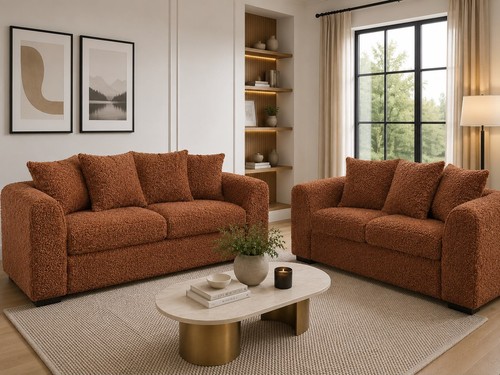Seater dylan sofa set - dylan,