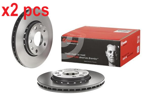 Pcs sides fits dacia - pcs,