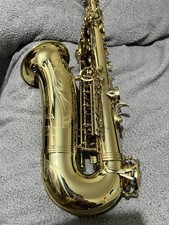 Henri Selmer S80 Series III