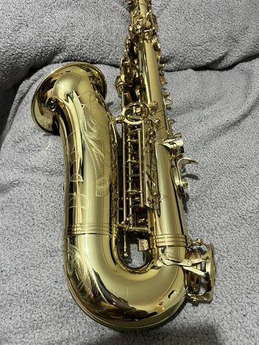Henri selmer s80 series iii - henri,