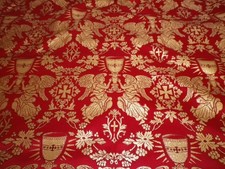 Church Liturgical Vestment