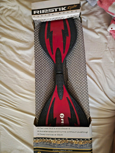 Ripstik ripster caster board - ripstik,