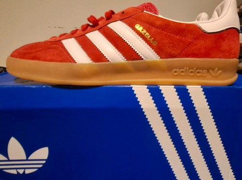 Adidas gazelle indoor - adidas,