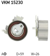 SKF VKM 15230 TENSIONER