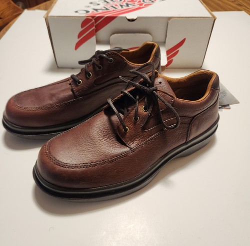 New red wing shoes 8637 - wing, mens