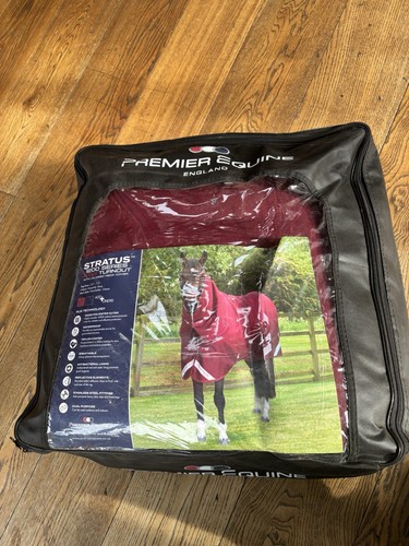 Premier equine turnout rug - premier,