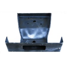 Massey Ferguson WEIGHT FRAME (For Swept Axle) 135