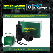 Steering Rack Boot fits