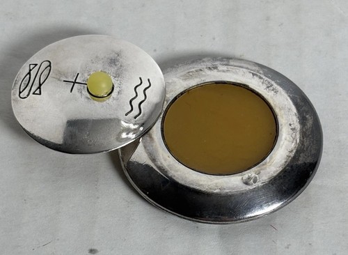 Very rare solid perfume - very,