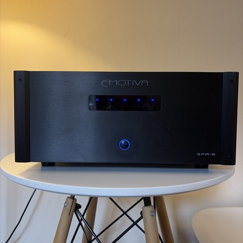 Emotiva xpa5 gen power - xpa5,