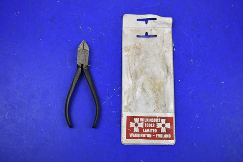 Good pair wilkinsons tools - good, of