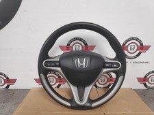 HONDA CIVIC MK8 STEERING WHEEL