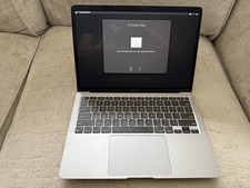 MacBook Air M1 (256GB SSD