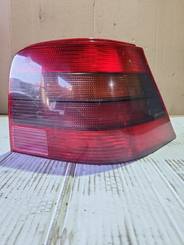 Volkswagen golf mk4 - volkswagen,