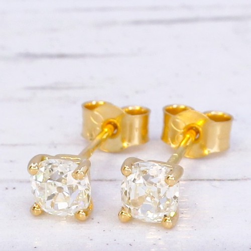 01ct old mine cut - old,