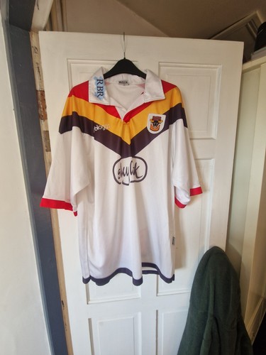 Vintage 2000 2002 bradford - 2000/2002,