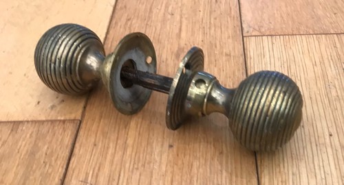 Set vintage antique - 1, x