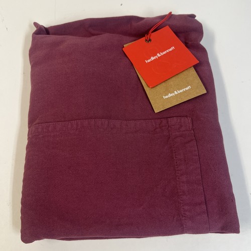 Hedley bennett pinafore - hedley,