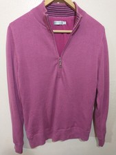 Green Lamb Ladies 1/2 Zip