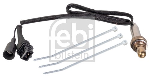 Febi 177239 oxygen sensor fits - oxygen,