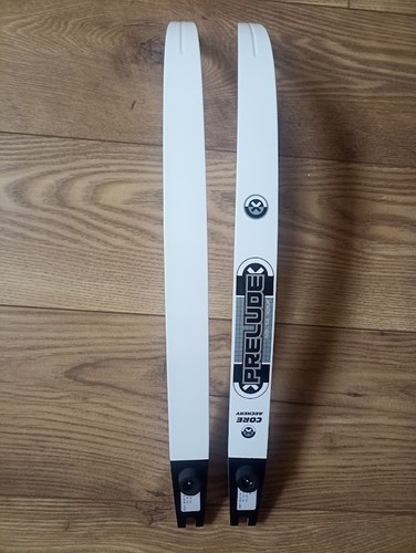 Core white prelude - 66, limbs
