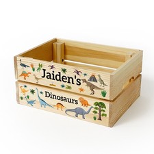 Personalised Kids Toy