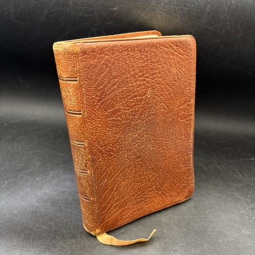 Holy bible kjv quality - kjv, vintage
