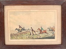 Clark after Alken – Fox