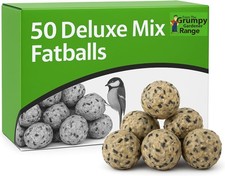 Fat Balls - Deluxe Mix Wild