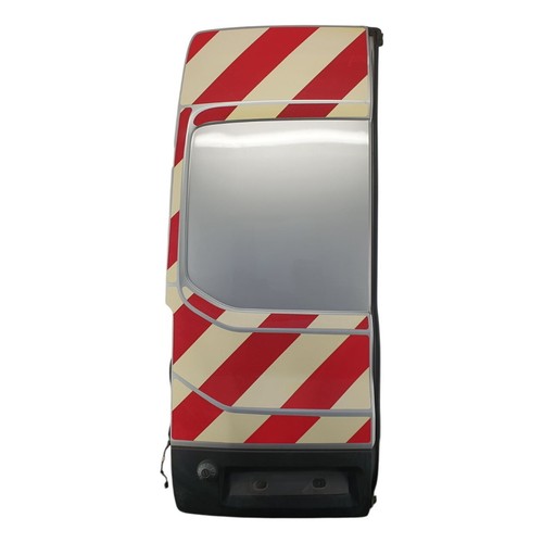 Ford transit mk8 2020 hi - 2020,