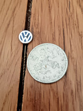 Vintage  VW Volkswagen Logo