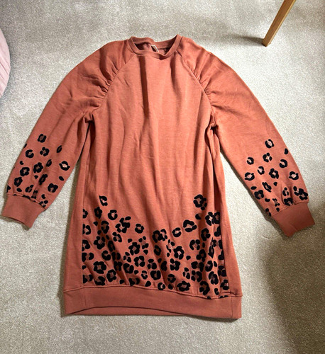 Next girls leopard print - girls,
