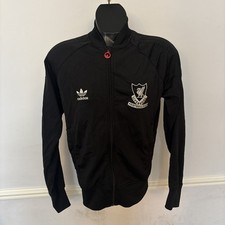 Liverpool FC 2011/12 Track