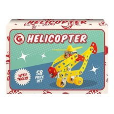 Gifts & Gadgets Retro Model