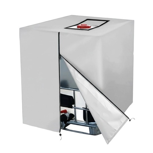 Tank cover case with - cover,