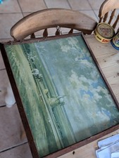 Edward Brian Seago Horses