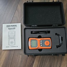 Toptes Guard-611 H2S Monitor |