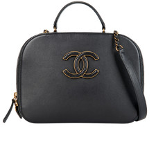 Chanel Coco Curve Vanity