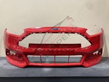 FORD FOCUS ST Facelift