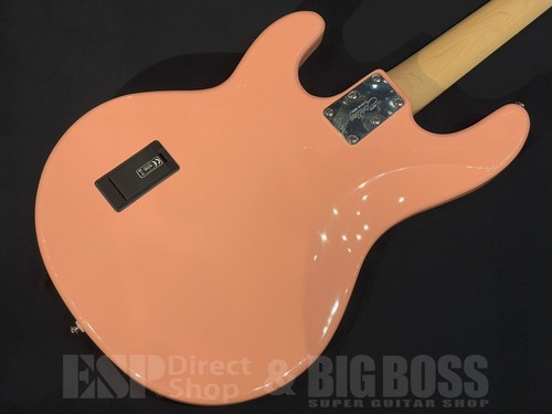 Sterling music man sub ray4 - music,