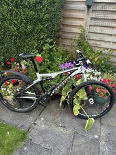 Cannondale Scalpel Mountain Bike - Medium - 26” Wheels