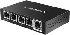 Ubiquiti EdgeRouter X ER-X 