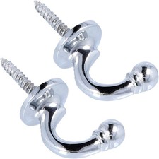 Curtain Tie Backs Metal