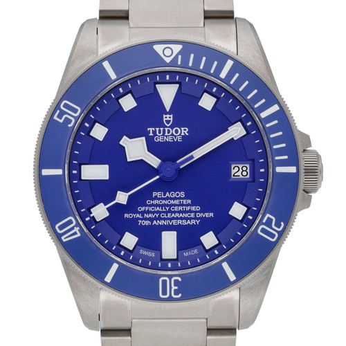 Tudor pelagos royal navy - royal,